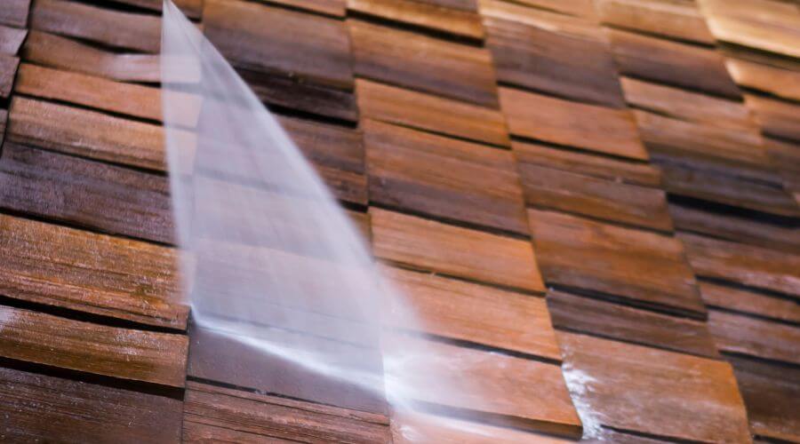 Roof Repair in Siren, WI